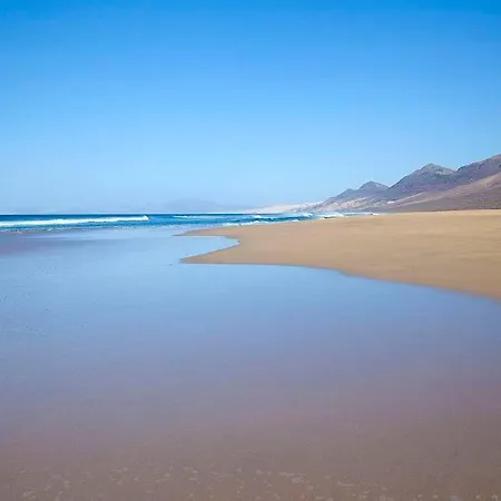 La Casita De Noa Puerto del Rosario (Fuerteventura)