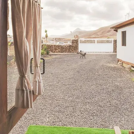 La Casita De Noa Apartment