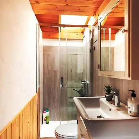 Apartment La Casita De Noa Puerto del Rosario (Fuerteventura)