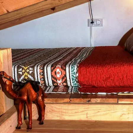 La Casita De Noa