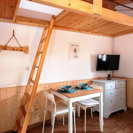 La Casita De Noa Apartment *