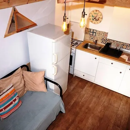 Apartment La Casita De Noa Puerto del Rosario (Fuerteventura)