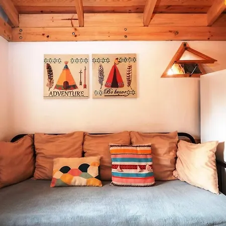 La Casita De Noa *