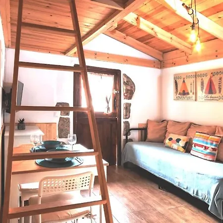 La Casita De Noa Appartamento *