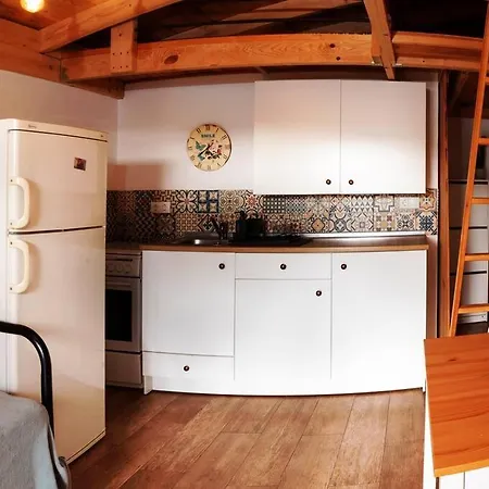 Apartman La Casita De Noa