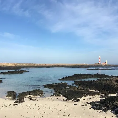La Casita De Noa * Puerto del Rosario