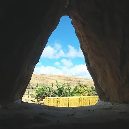 La Casita De Noa Apartman