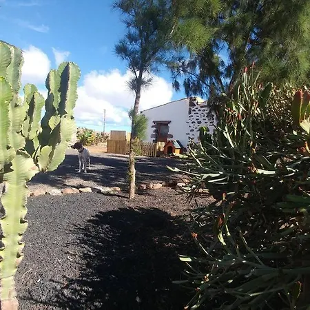 Apartman La Casita De Noa *